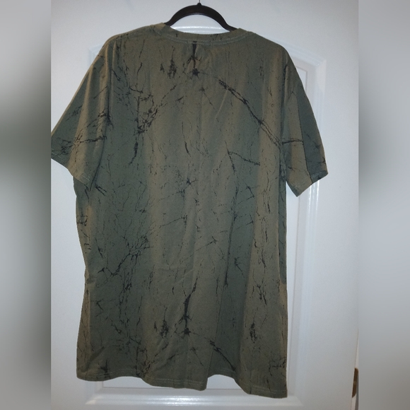 KLIEGOU Fashion Print T-Shirts XXL NWT - Picture 3 of 8